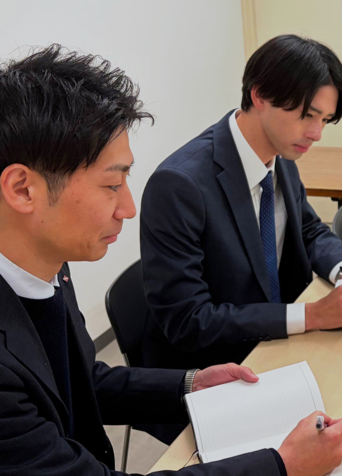 RECRUIT 採用情報