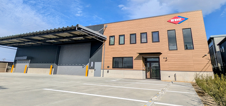 東北支店