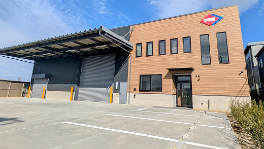 東北支店