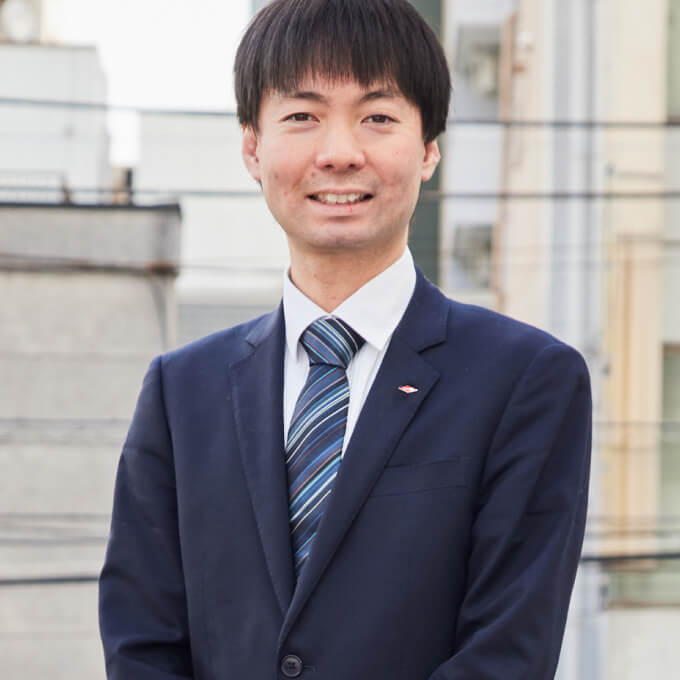K・Mさん