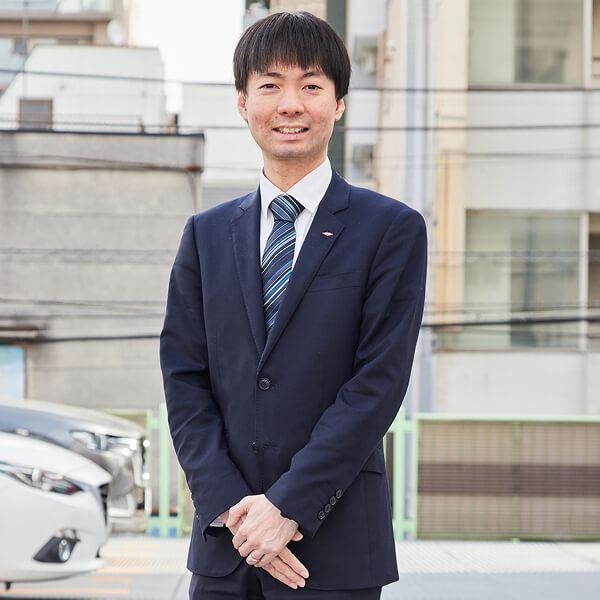 K・Mさん