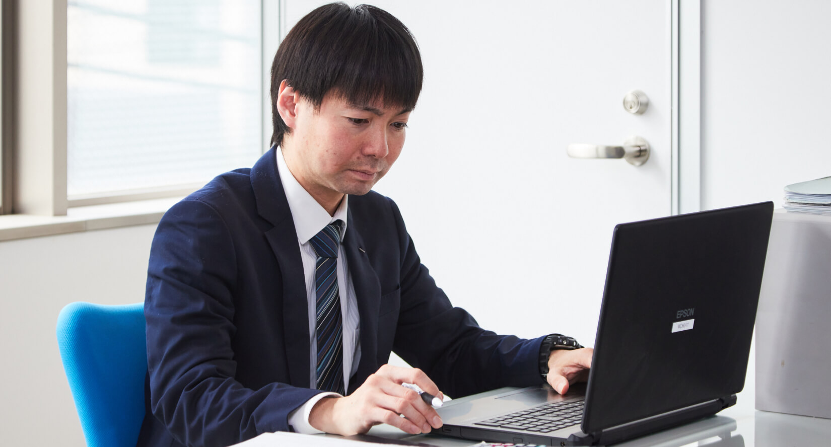どんなところに”やりがい”を感じますか